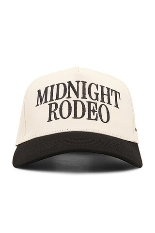 Alt Classic Logo Trucker | FWRD 