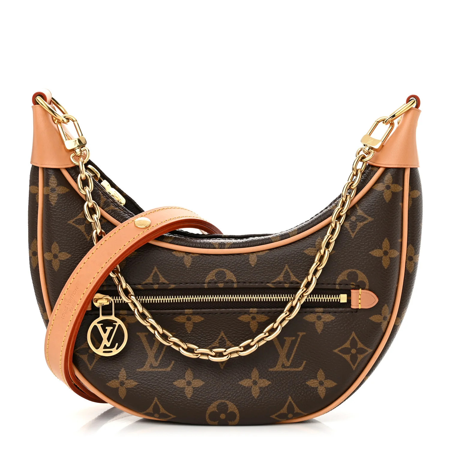 Monogram Loop | FASHIONPHILE (US)