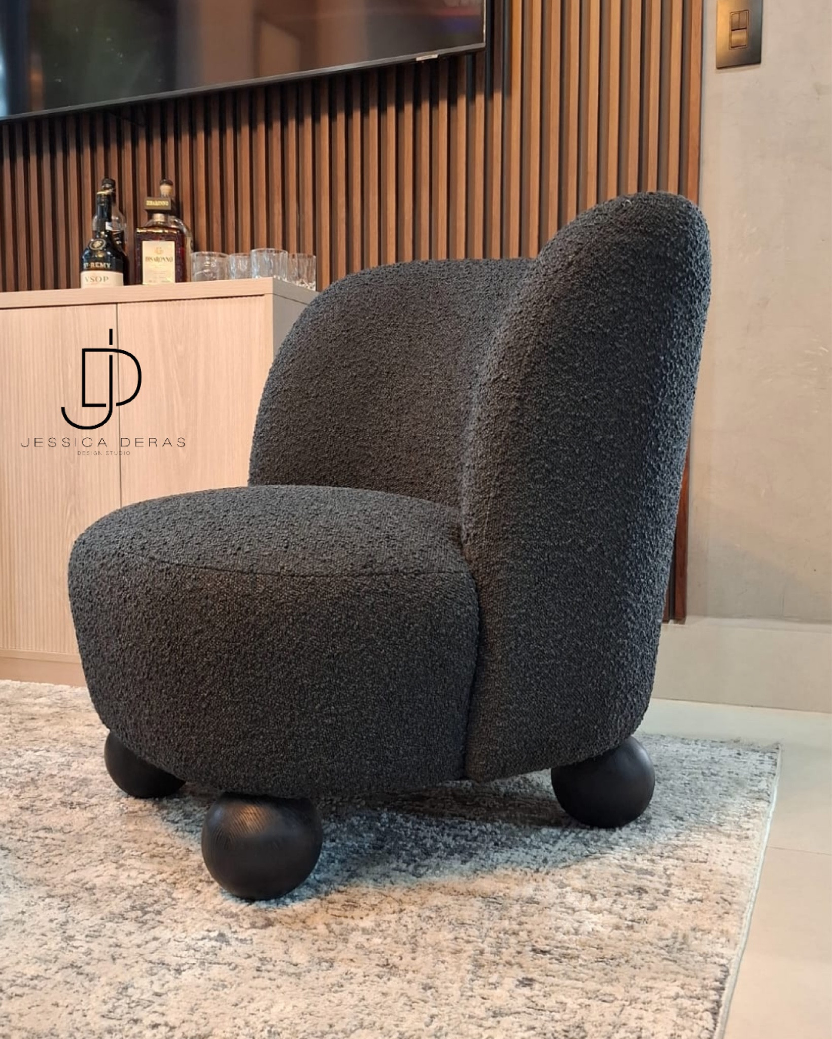 Better in person Joss and Main Chair😍

Interested in our interior design? (jessicaderasinteriordesign.com) to schedule a 30 free Discovery call! We’d love to design your home. 

#LTKStyleTip #LTKFamily #LTKHome