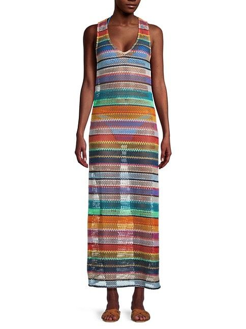 Coco Maxi Dress | Saks Fifth Avenue