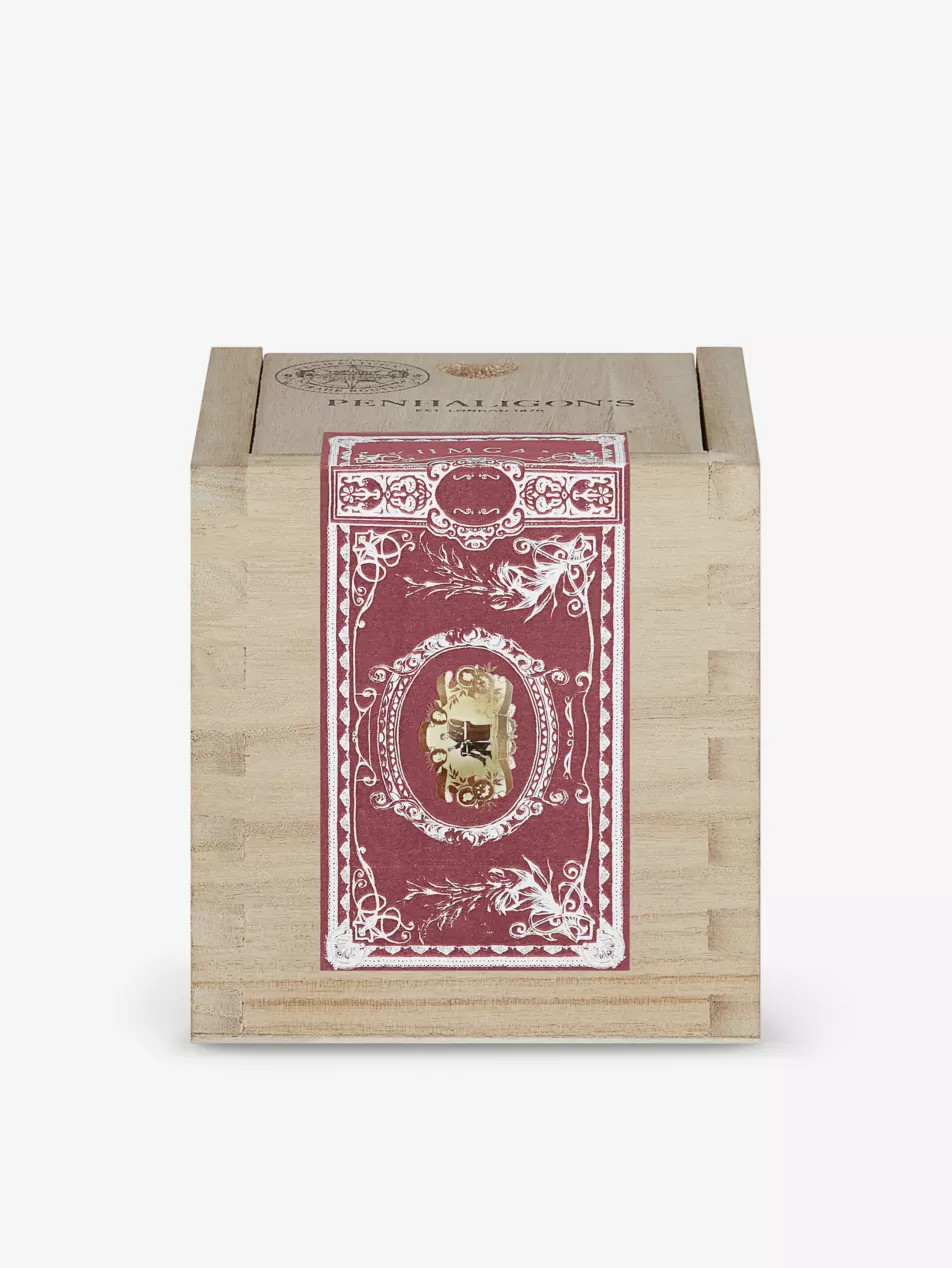 Kumgan Rose small scented candle 200g | Selfridges