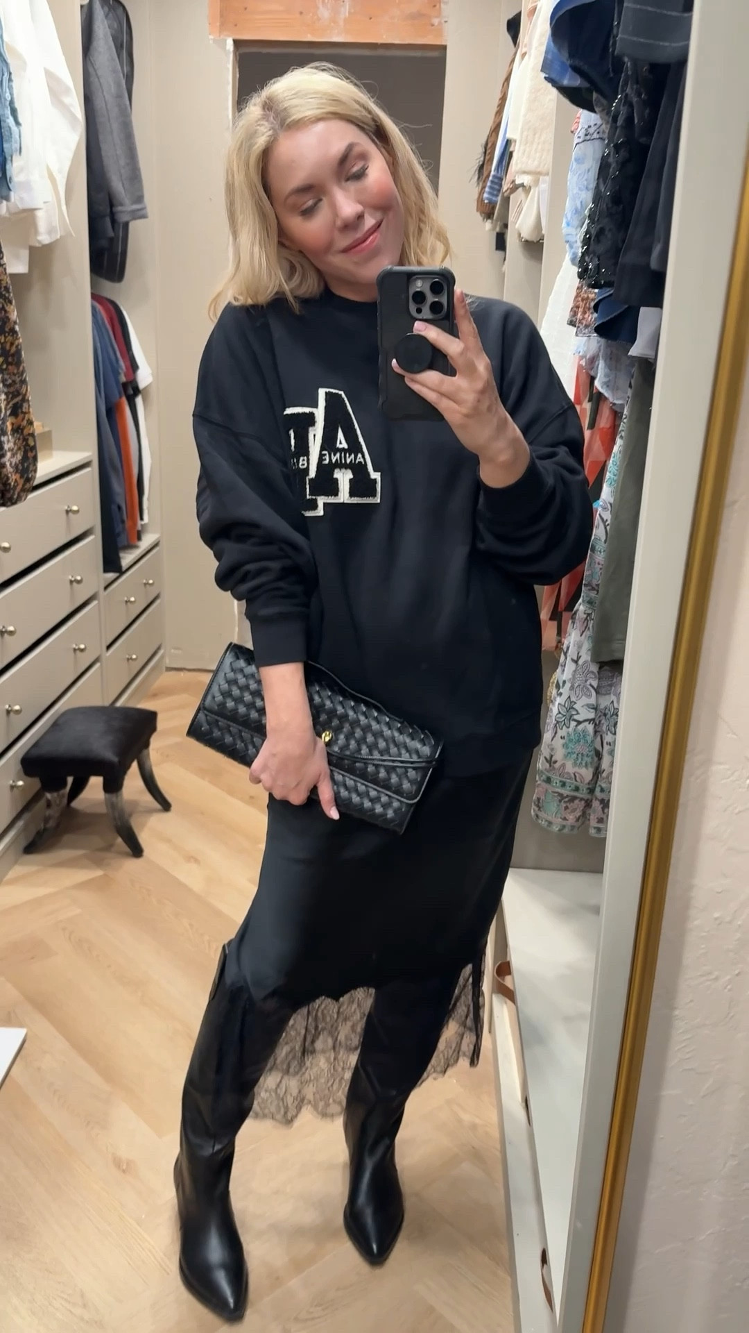 How to style western boots
Cowboy boots
Cowgirl boots
Western trend
#ltkitbag
#LTKStyleTip

#LTKFindsUnder100 #LTKSeasonal