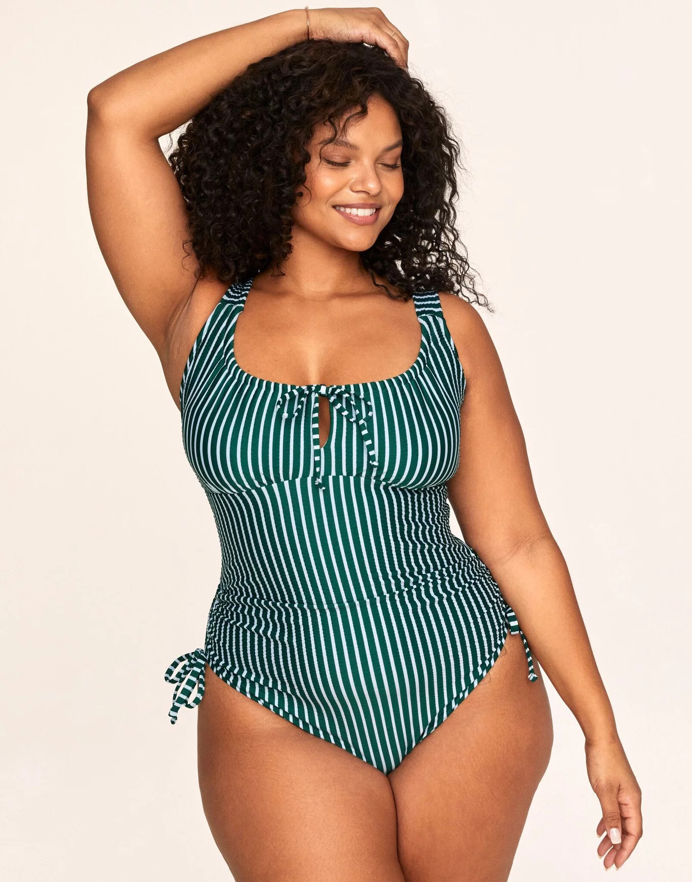 Natasha Contour Plus | Adore Me