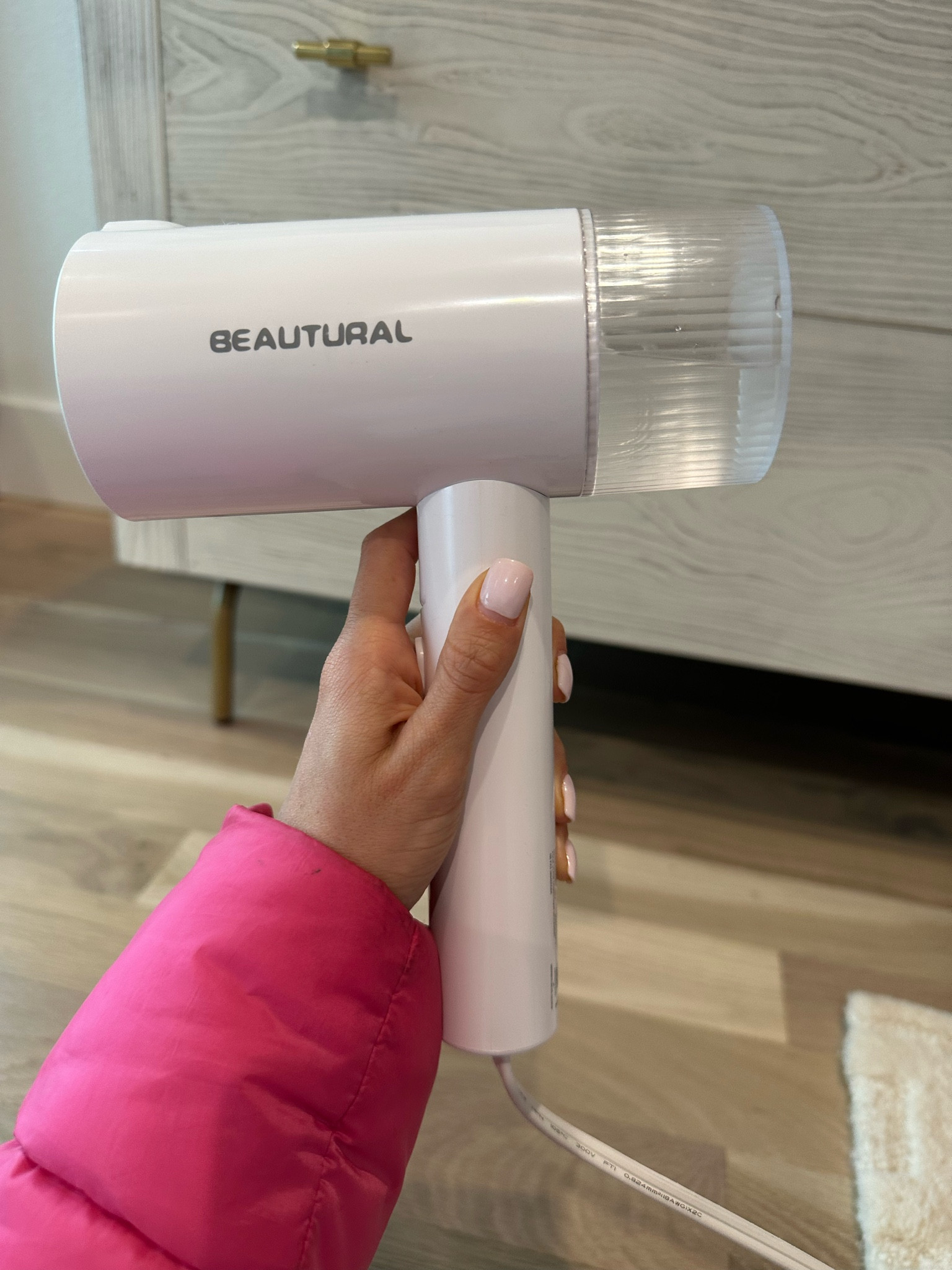 The best Amazon steamer and it’s on sale 

#LTKTravel #LTKFindsUnder50
