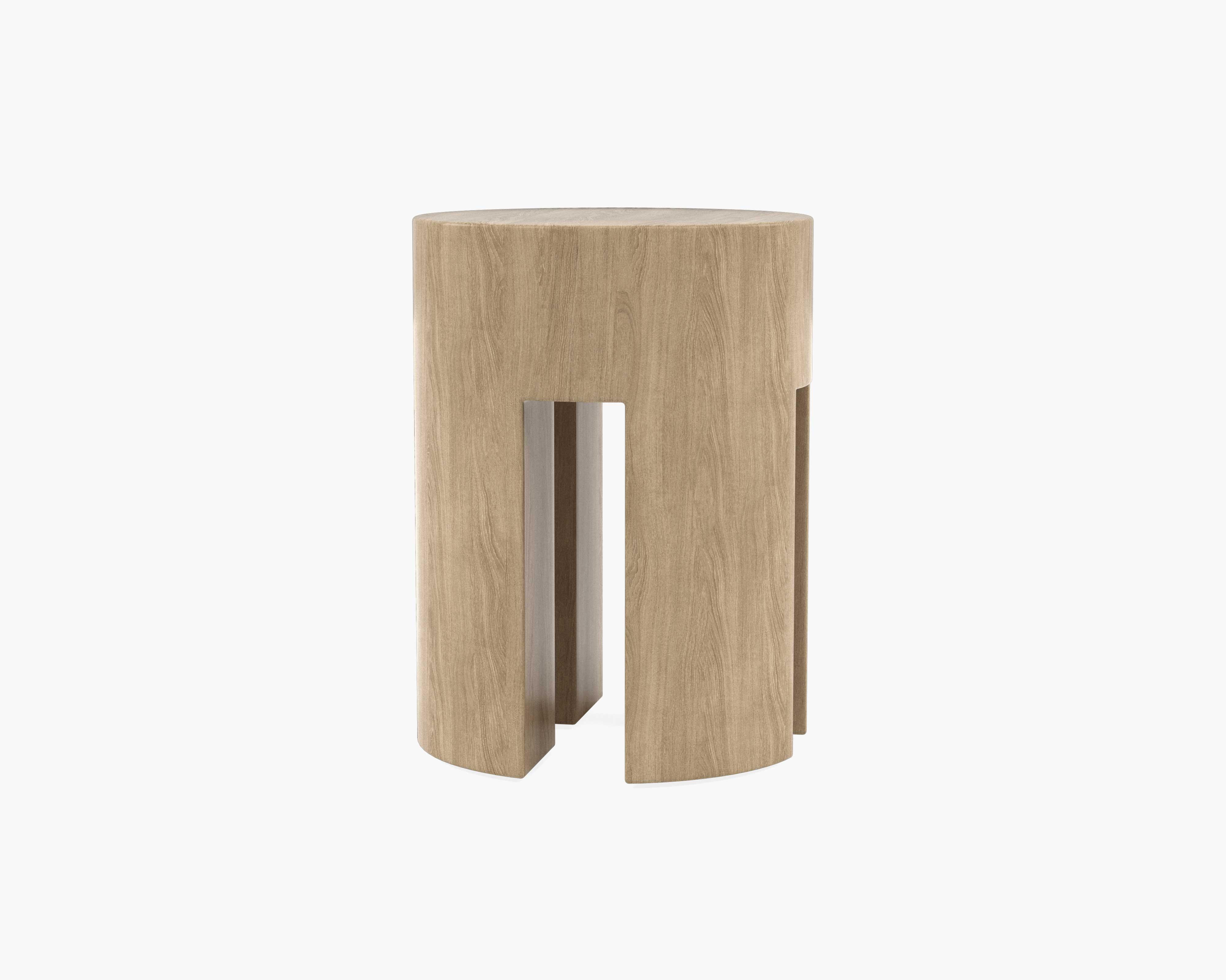 Greer Side table | Interior Define