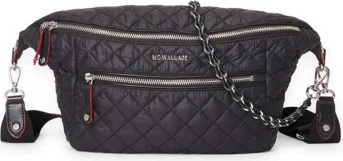 Crossbody Belt Bag | Nordstrom