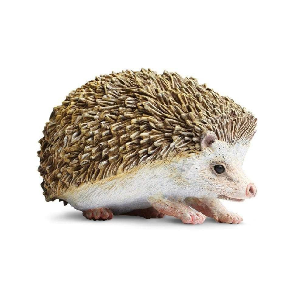 Safari Hedgehog Toy | Oriental Trading Company