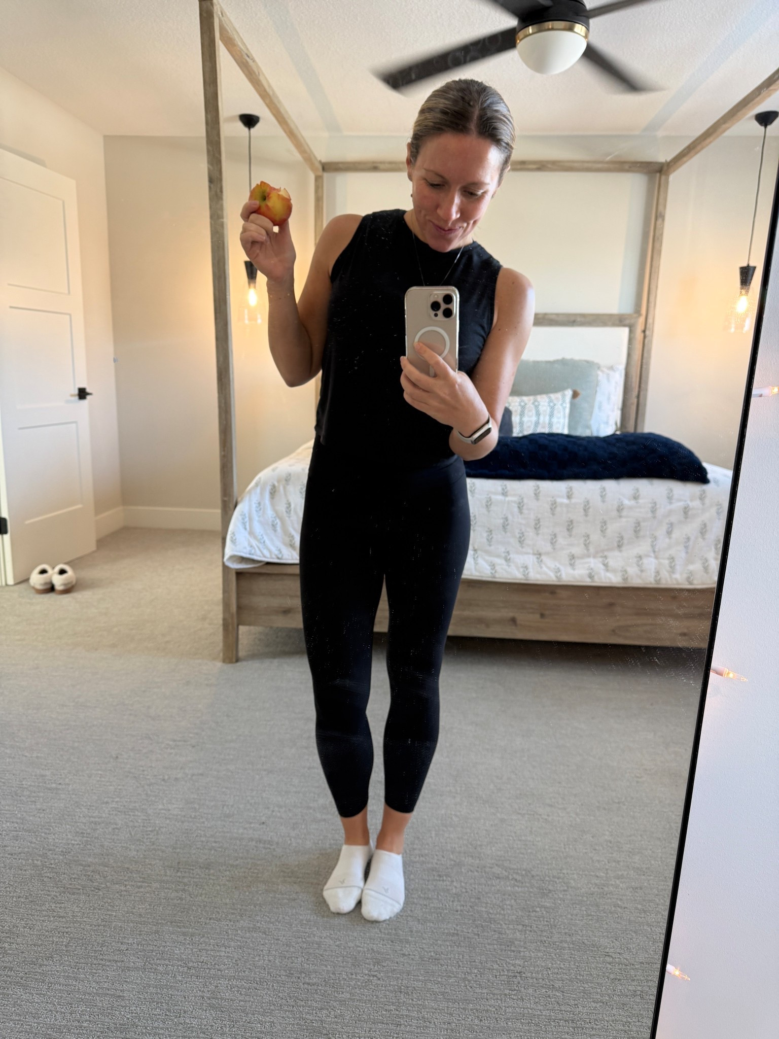 Since I shared about this tank yesterday I have gotten countless messages from so many of you that you love this tank too! It’s so good!

Target muscle tank for the win! 

#LTKmomlife #LTKfitnessgoals #LTKdayinmylife