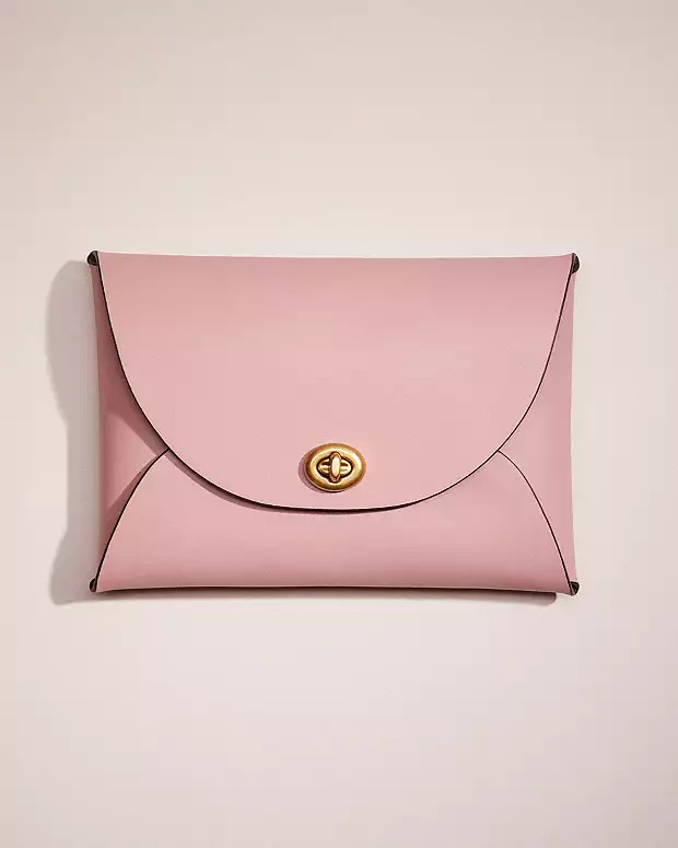 Remade Large Pouch | Coach (US)