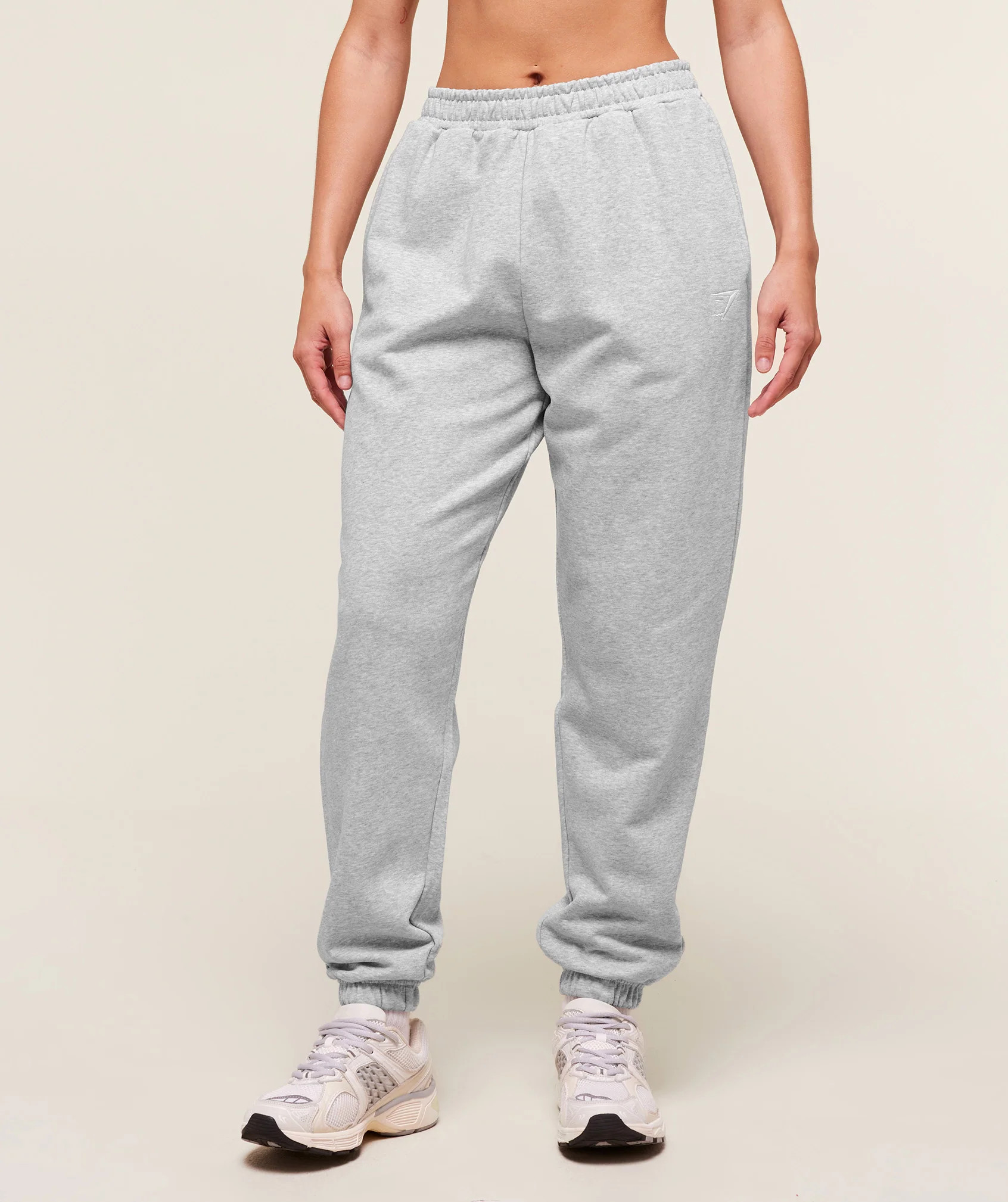 Training Fleece Joggers | Gymshark US