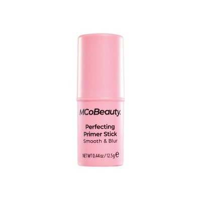 MCoBeauty Perfecting Primer Stick - Blur & Smooth - 0.44oz | Target