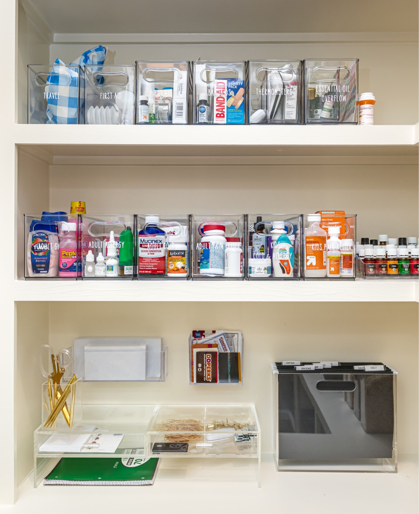 Back to school zone you’ll want to get in order before heading back! ✨COMMAND ZONE✨

#LTKBacktoSchool #LTKhome #LTKkids