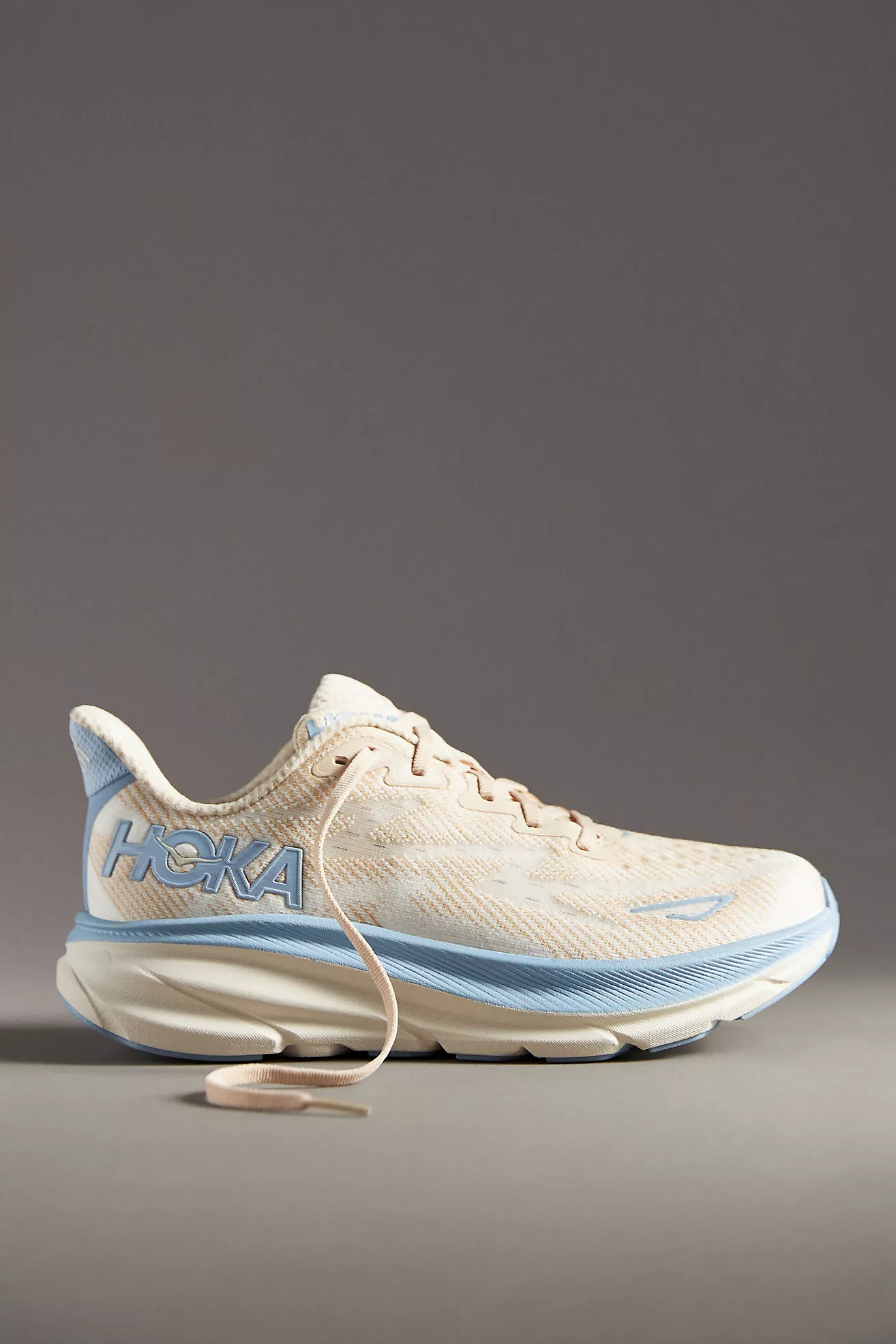 HOKA® Clifton 9 Sneakers | Anthropologie (US)
