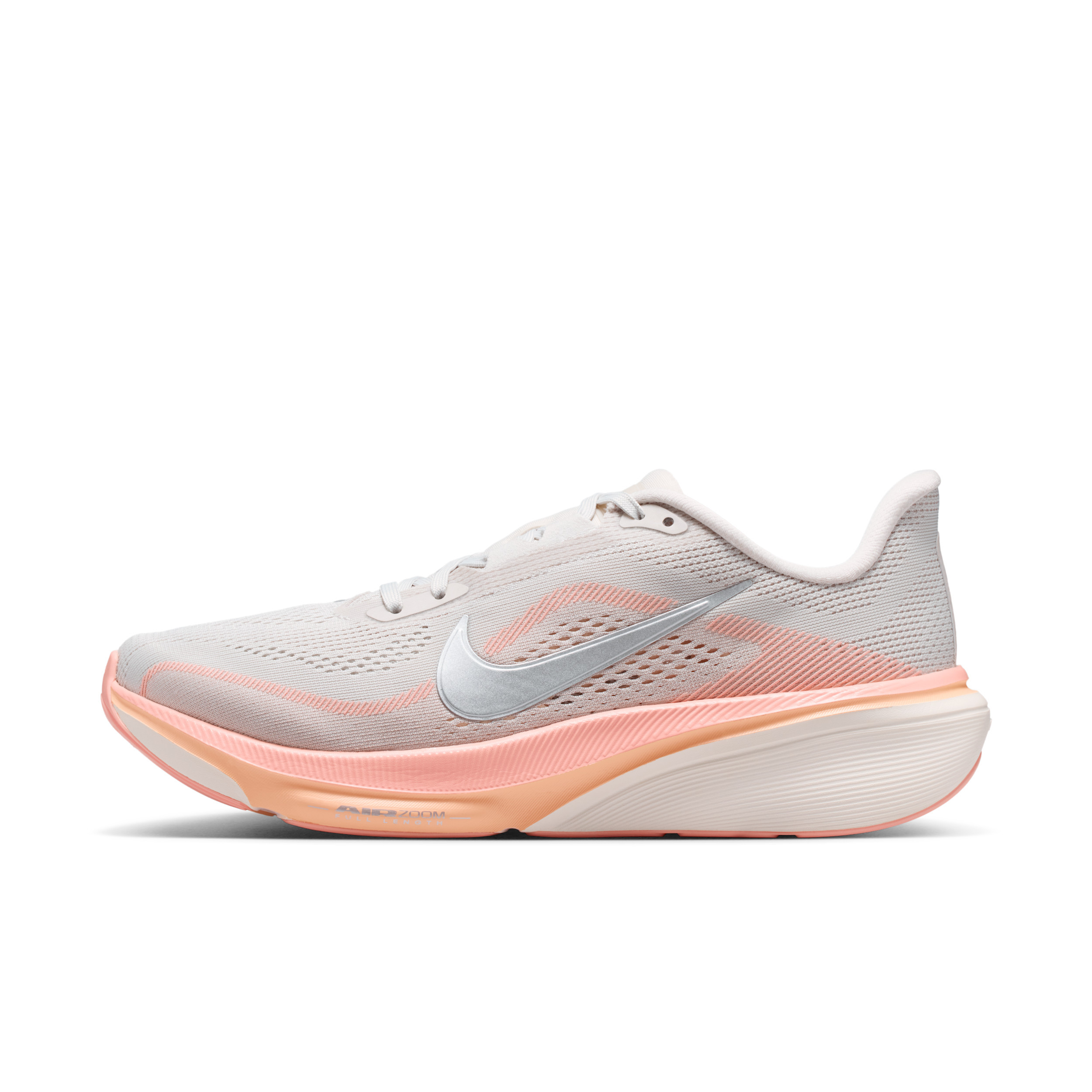 Nike Women's Pegasus 42 Road Running Shoes in Grey | IB1881-002 | Nike (US)