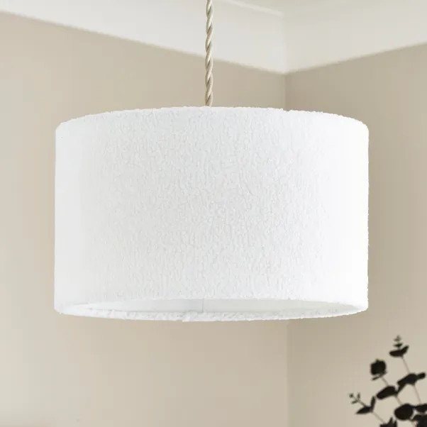 Moki Easy Fit Lamp Shade | Dunelm (migrated)