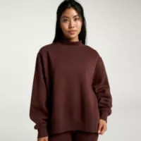 DSG Women's Classic Fleece Mock Neck | DICK'S Sporting Goods