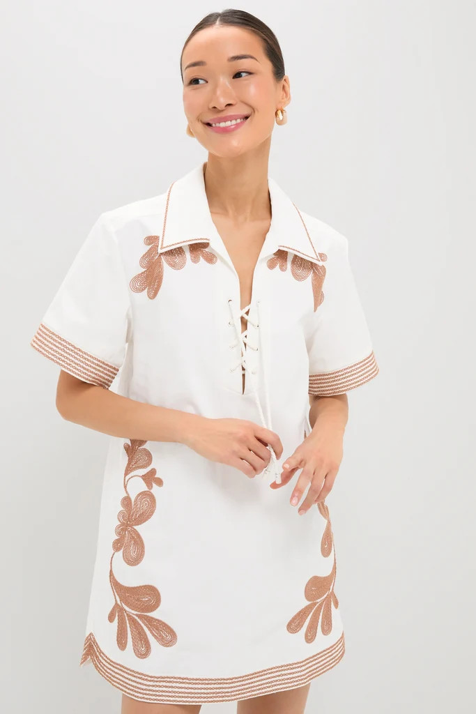 Moni Mini Dress | Tuckernuck (US)