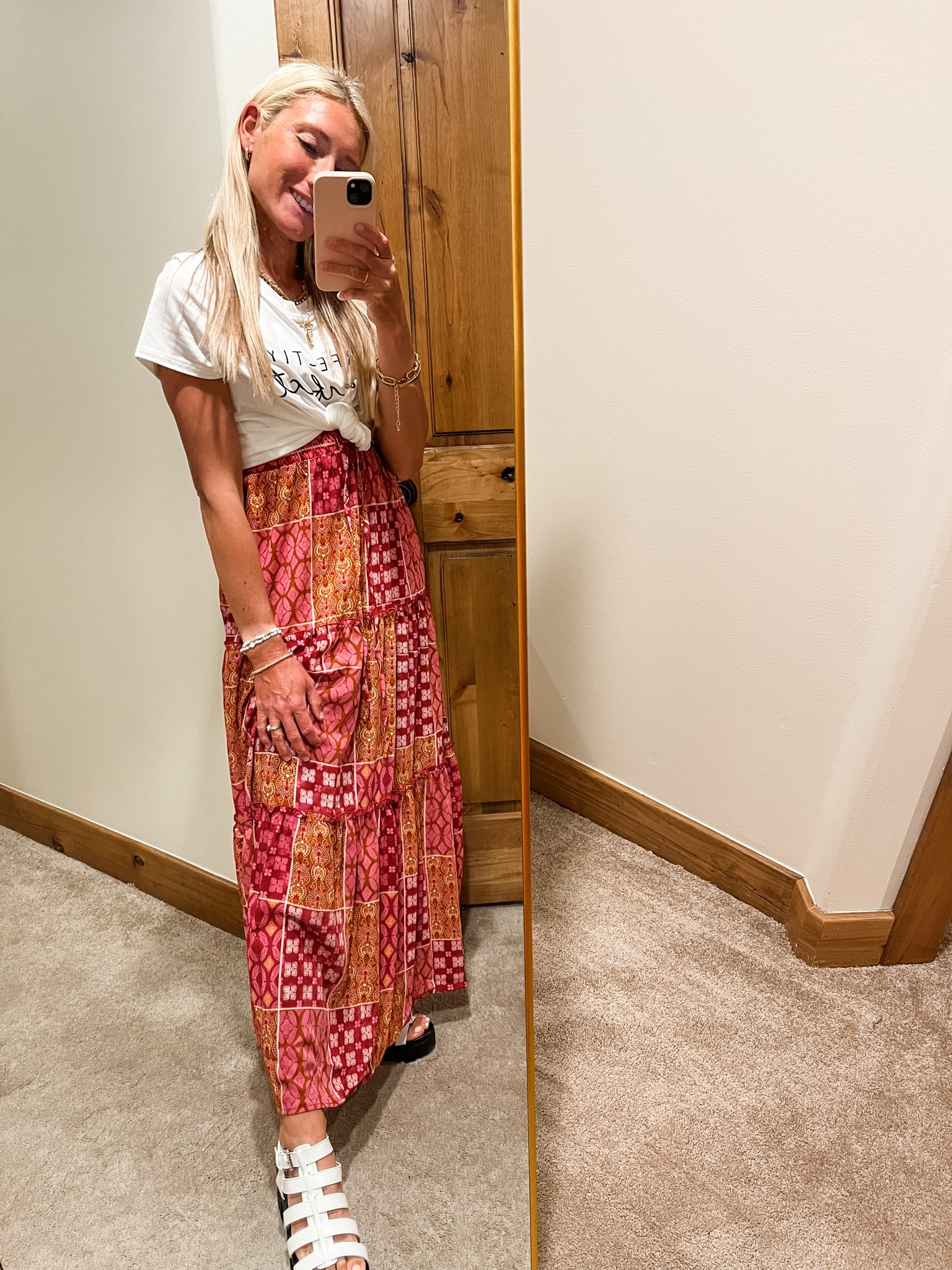 Boho style ❤️

#LTKstyletip #LTKsalealert #LTKunder50