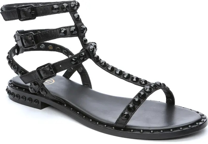 Ash Play Bis Sandal (Women) | Nordstrom | Nordstrom