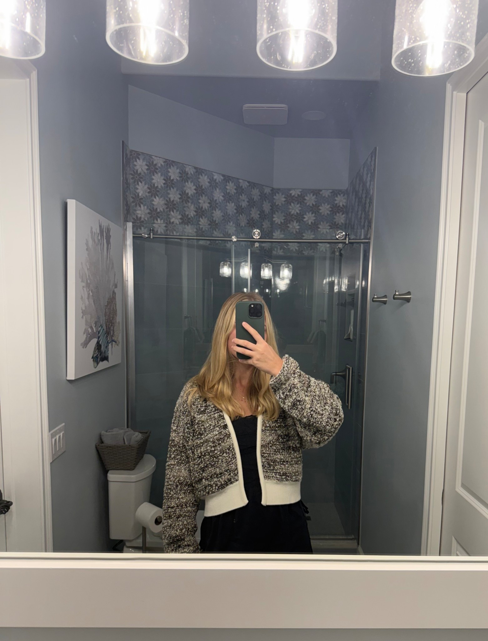 🖤

BOSS Flelani Speckled Cardigan
Rent the runway
Fall sweater
Fall cardigan
Cream sweater
Tan sweater
Neutrals
Boss sweater
Boss cardigan
Fun sweater
Fun cardigan
Cute sweater
Cozy sweater

#LTKootd