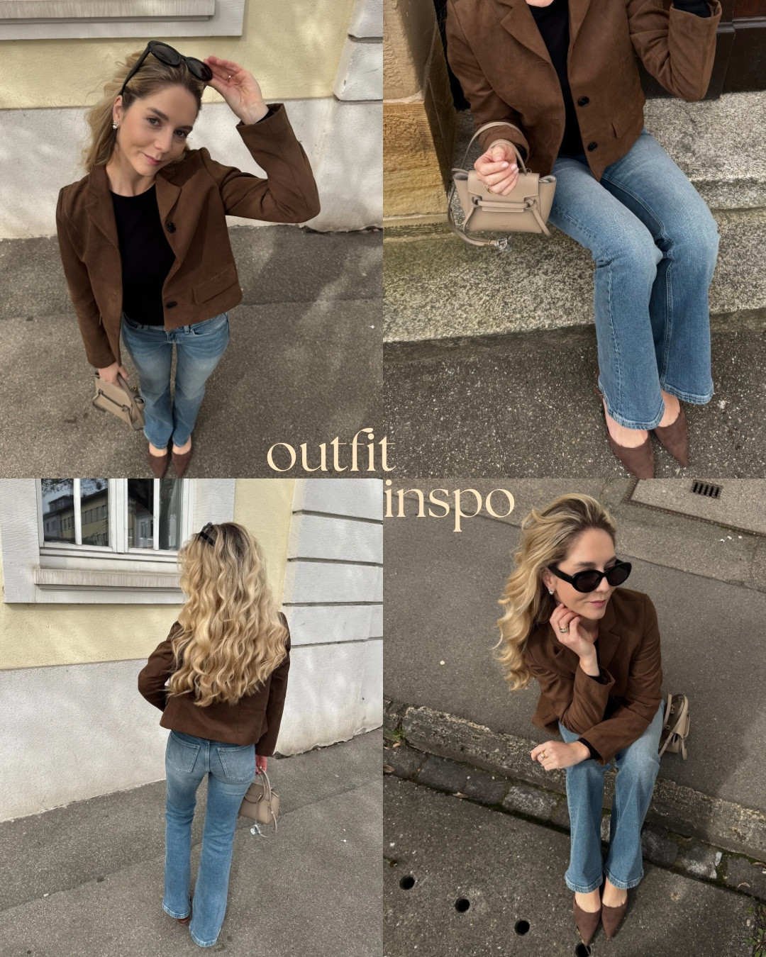 ootd 🤎🫶🏻 
