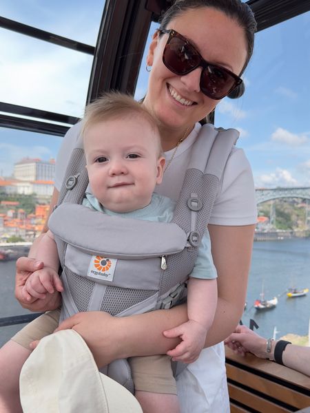 Our baby carrier   Baby travel must haves 

#LTKtravel #LTKbaby #LTKfamily