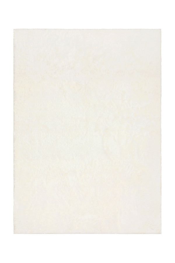 Polar White Plush Rug | Ruggable