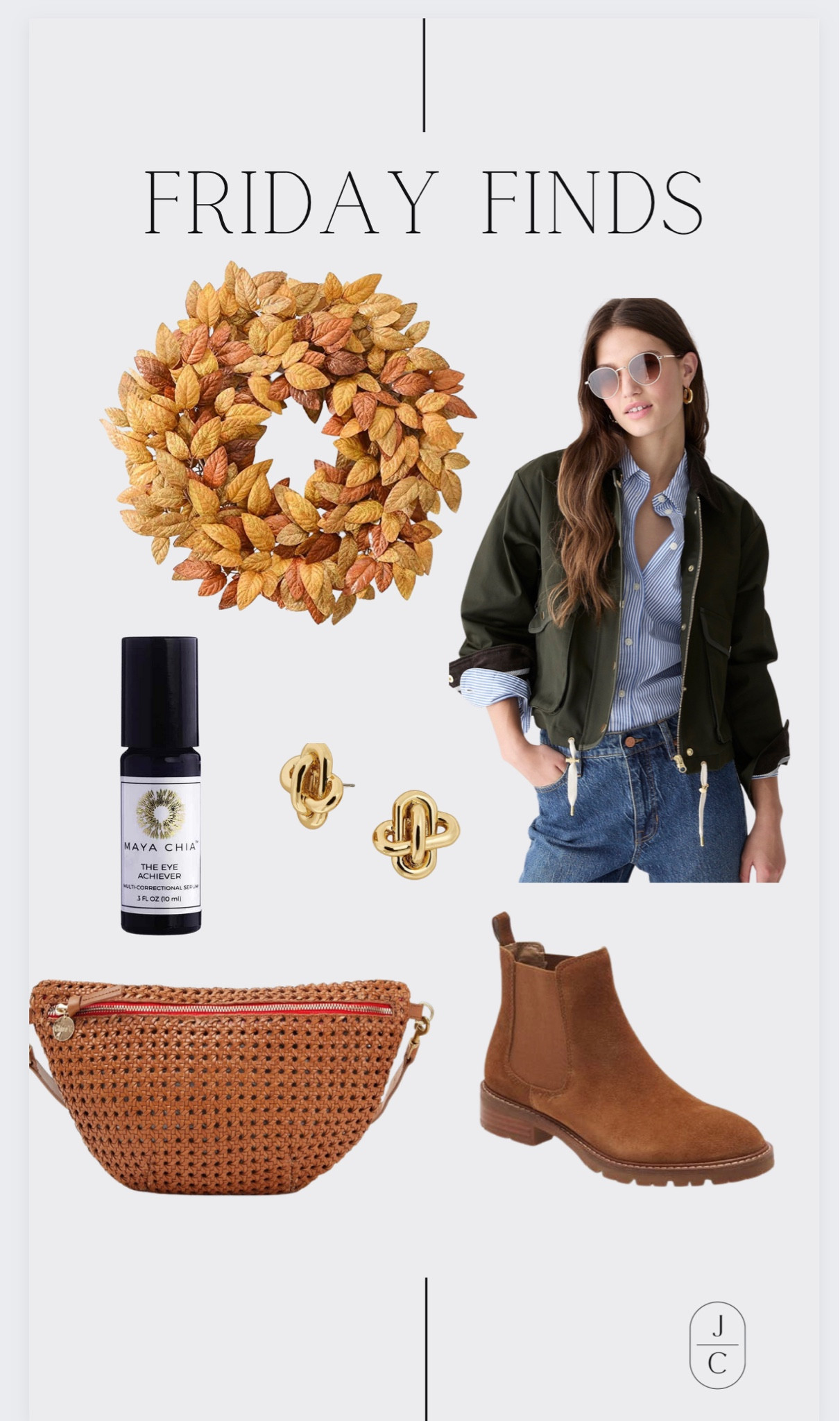 #fridayfinds #fall #fashion #booties #fallcoats #fallshoes #fallboots 

#LTKshoecrush #LTKstyletip #LTKSeasonal
