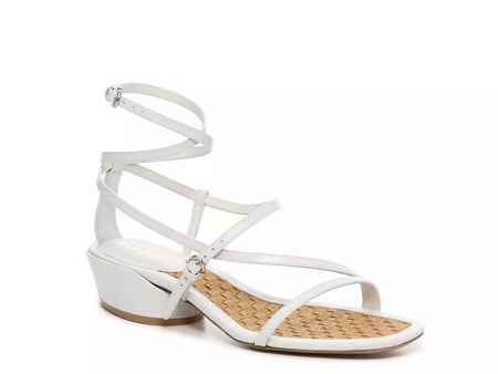 Salvatore Ferragamo Egadi 30 Sandal | DSW