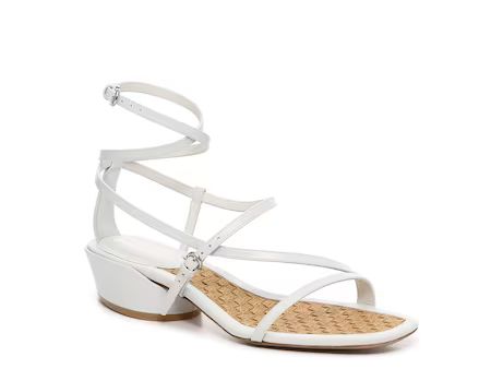 Salvatore Ferragamo Egadi 30 Sandal | DSW