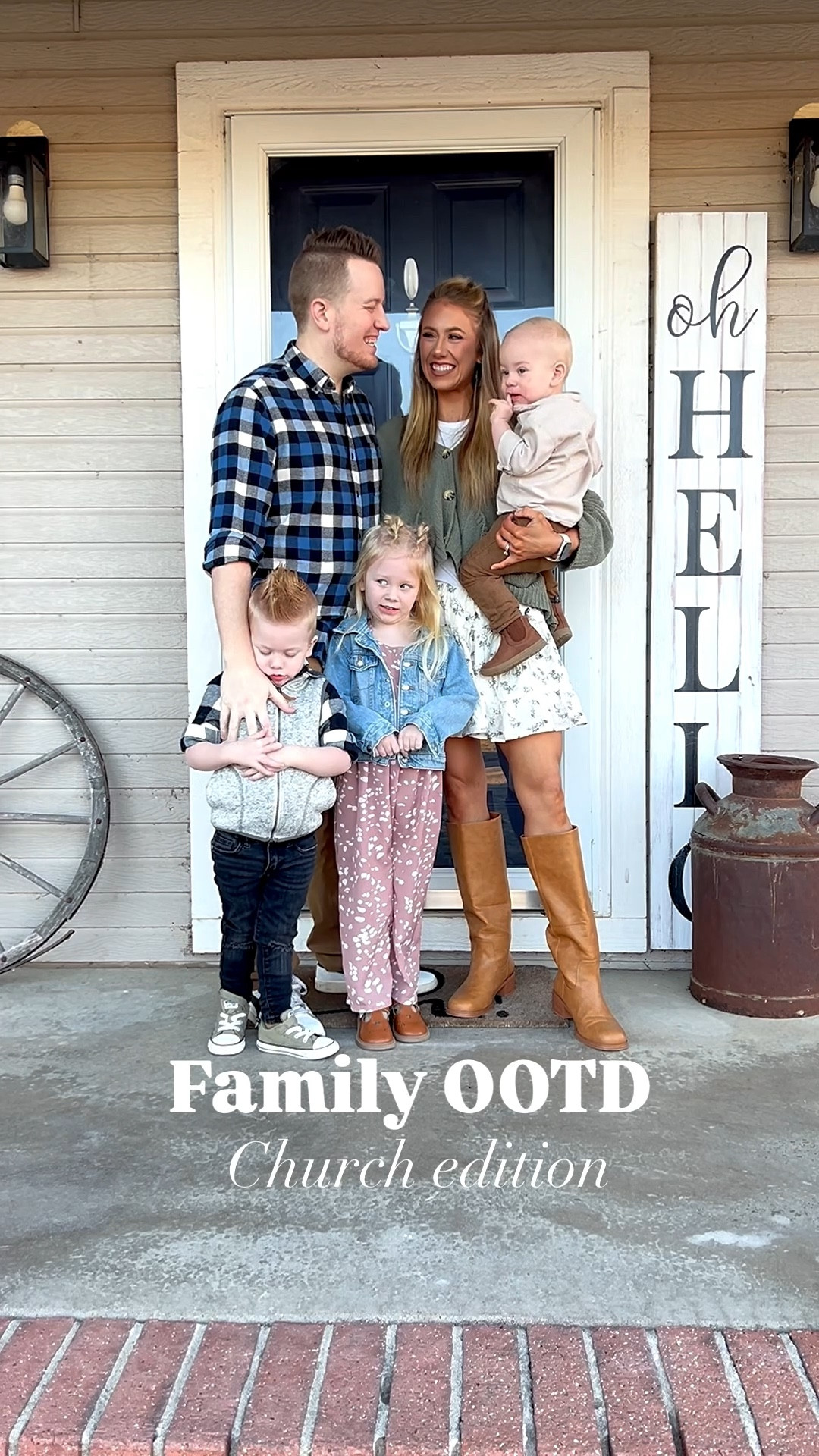 #LTKmomlife #LTKootd