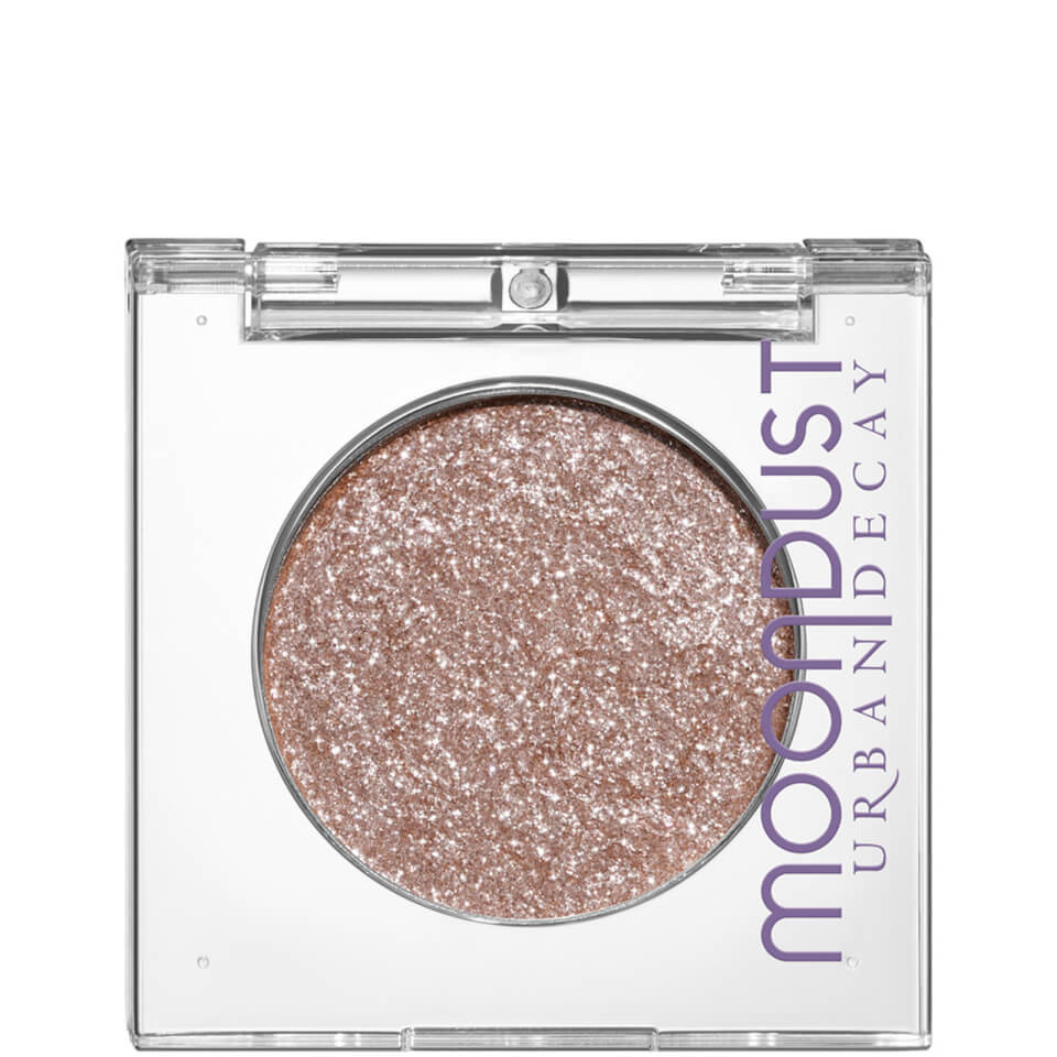 Urban Decay 24/7 Mono Moondust Eyeshadow 30.6g (Various Shades) | Cult Beauty