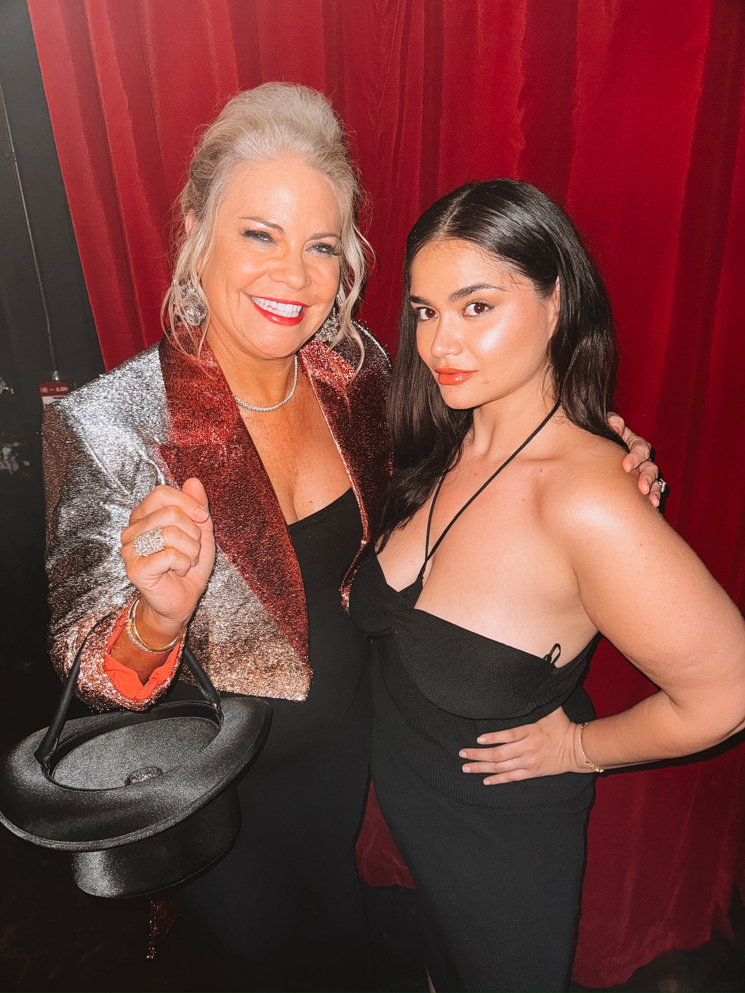 Elevated Black Dress 

party outfit  black dress  new york fashion week   NYFW24  runway fashion  high fashion  luxury fashion  designer fashion  evening dress  cocktail dress  maximalist style  women's fashion  AmyPlusJoe 


#LTKStyleTip #LTKSeasonal