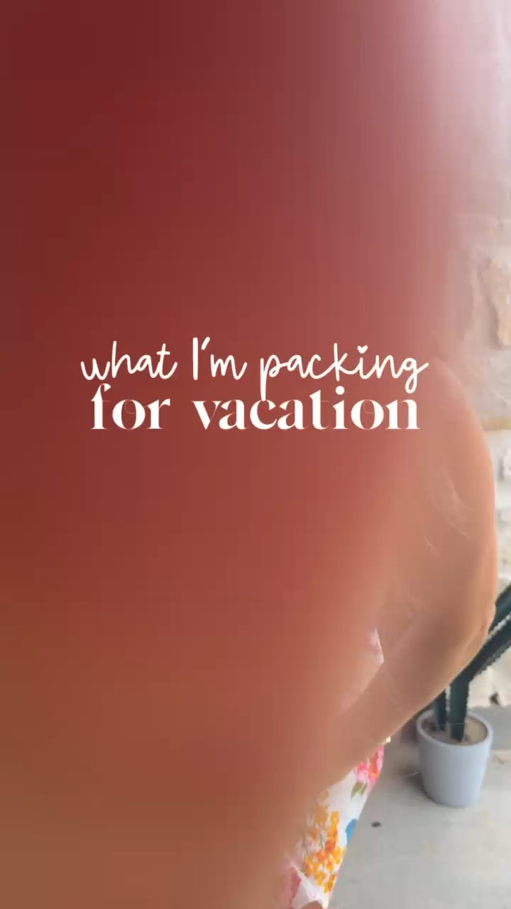 Planning my next vacation NOW!

@Cupshe has the cutest and affordable pieces for vacation! Use code: BIR15 to save 15% off your order!

#CupshePartner #CupsheInAustin

#LTKSwim #LTKootd