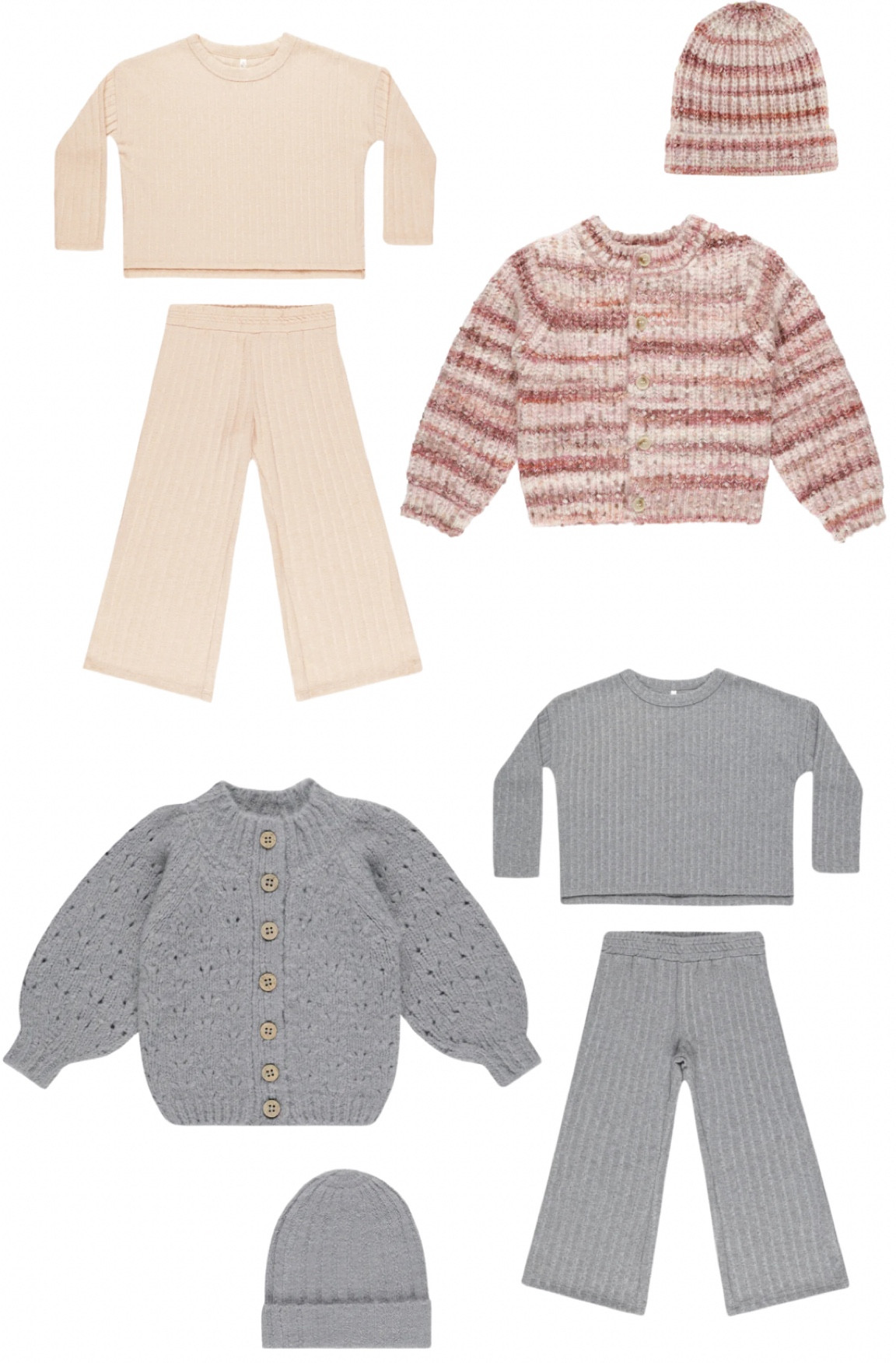 Cute & Cozy Winter Outfits by Rylee + Cru 

35% off with promo code BYOUNTXRYLEECRU at checkout, through December 2nd, 2024 

Toddler Style, Kids Winter Fits, Styled Children Outifts, Sweaters 

#LTKFindsUnder100 #LTKSaleAlert #LTKKids