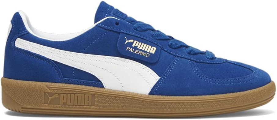 Puma Womens Palermo Shoes | Amazon (US)