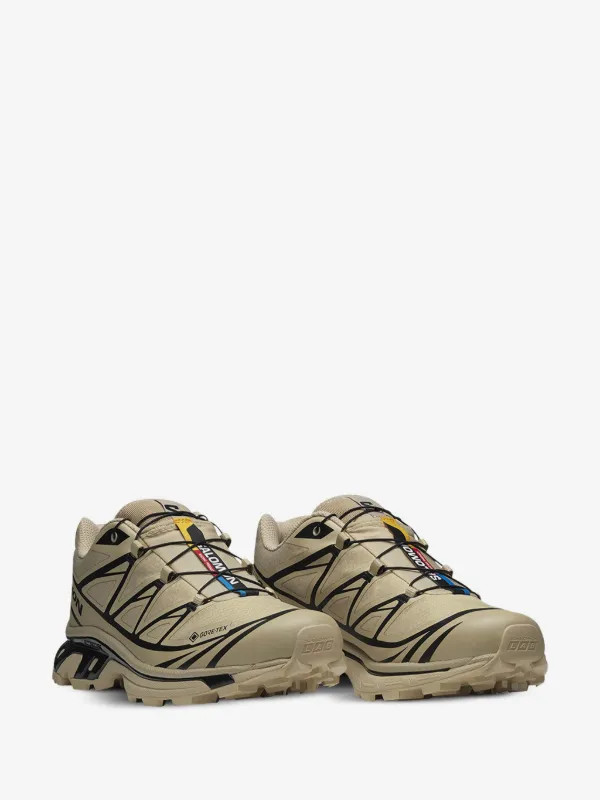 XT-6 Gore-Tex "Safari" sneakers | Farfetch Global