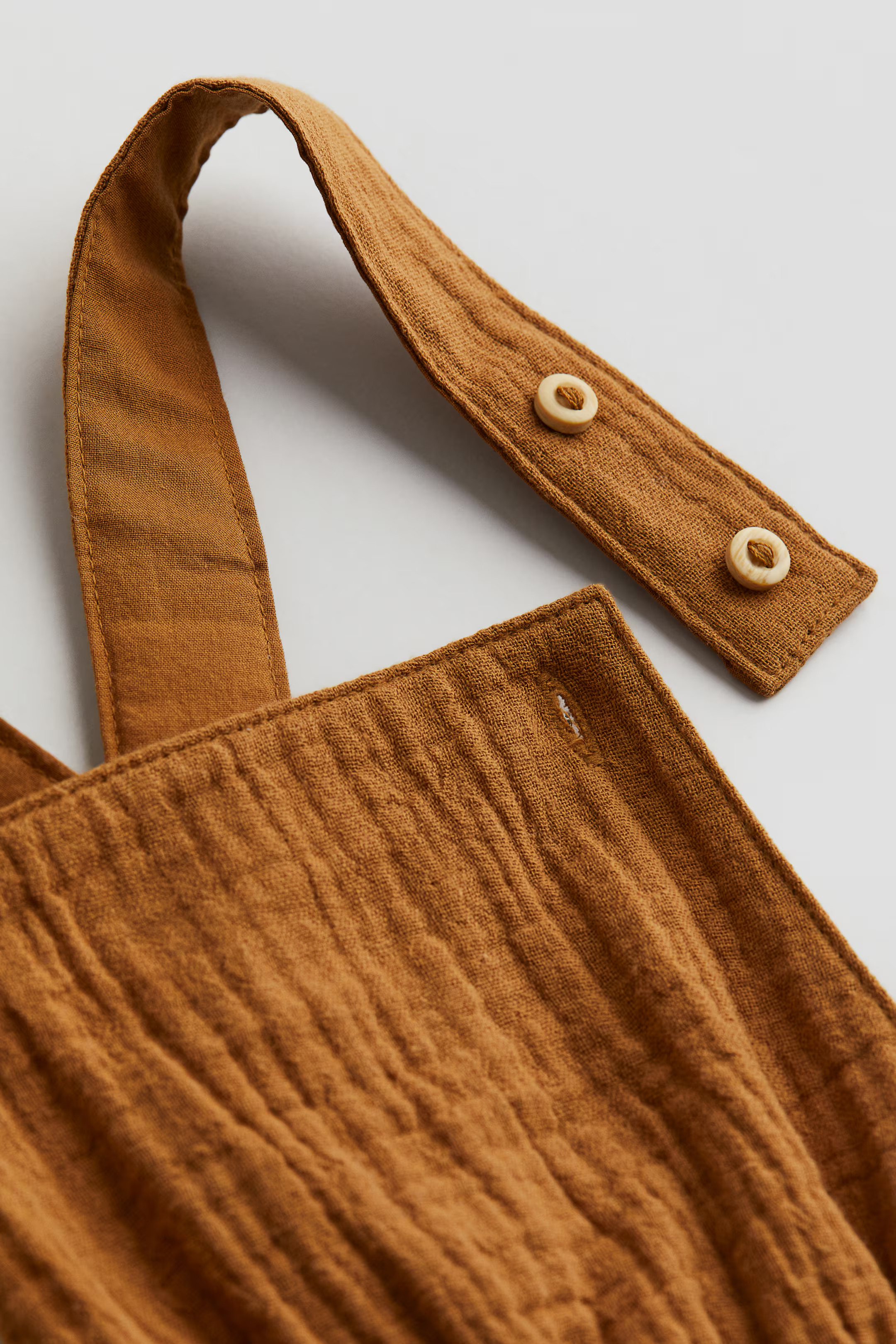 Zweiteiler aus Baumwolle | H&M (DE, AT, CH, NL, FI)