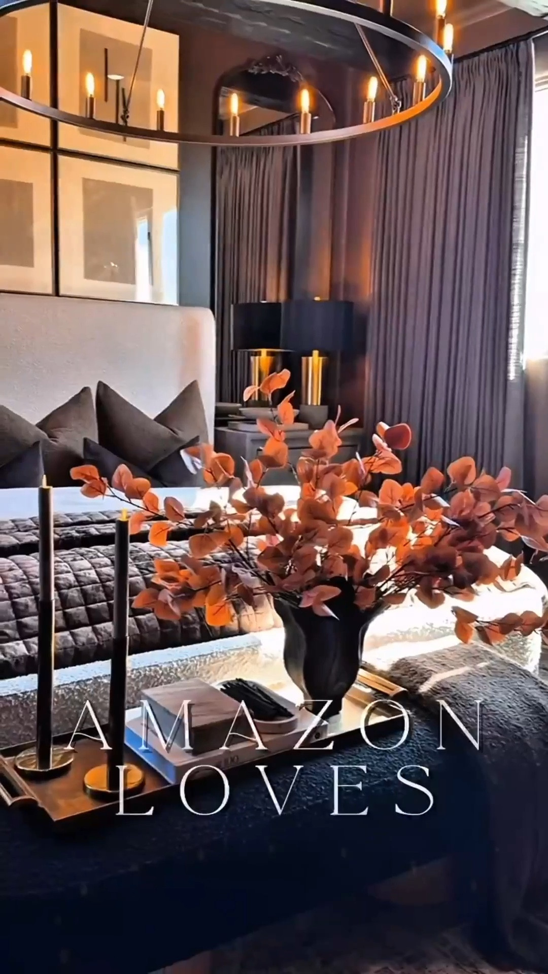 A few Amazon gems I’m loving lately ✨ simple, elevated, and so easy to style 🤎

#amazonhome #amazonfinds #amazonhomedecor #amazonstyle #homedecor #neutraldecor #cozyhome #modernhome #homestyling 


#LTKHome