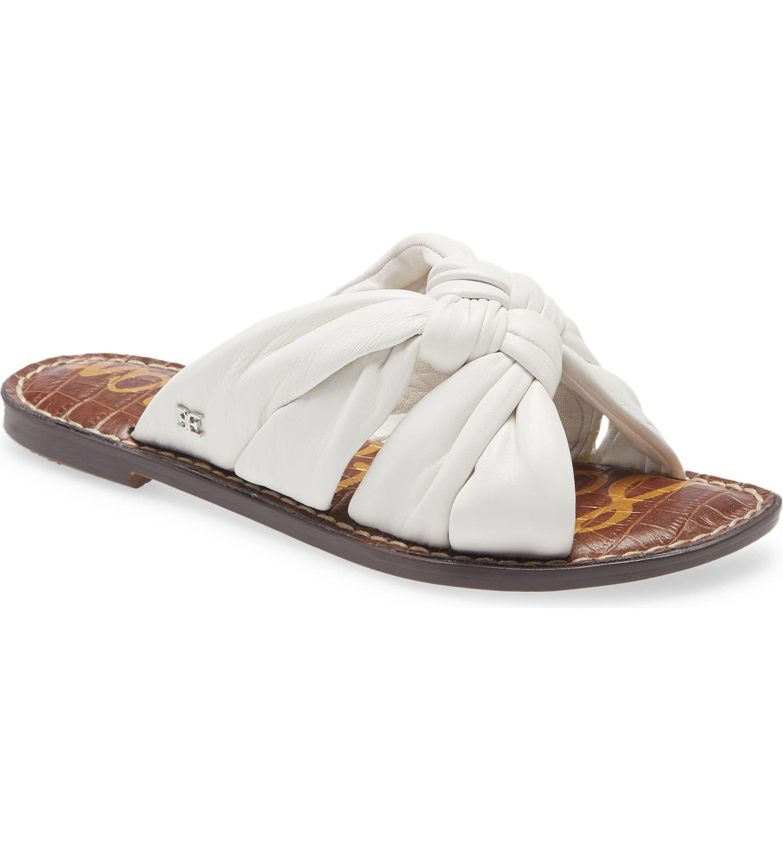 Garson Slide Sandal | Nordstrom