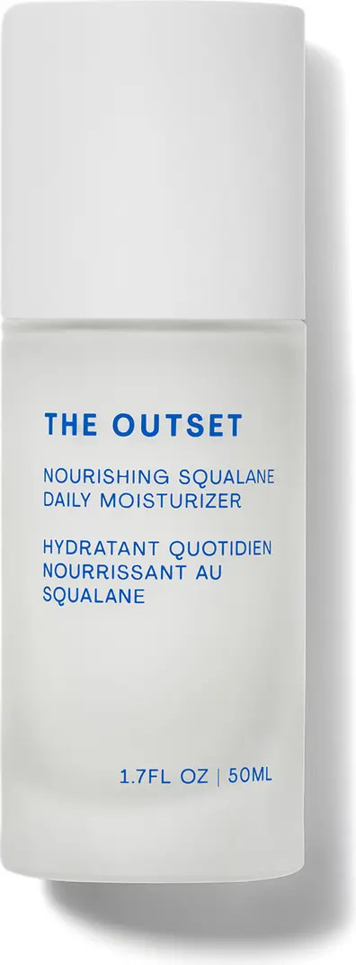 Nourishing Squalane Daily Moisturizer | Nordstrom