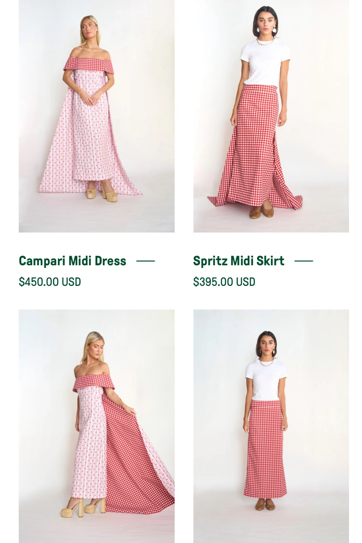 The birdie golf social drop is live! Wedding guest, bridal, bride, gown, summer soirée, gingham skirt 

#LTKSeasonal #LTKU #LTKParties