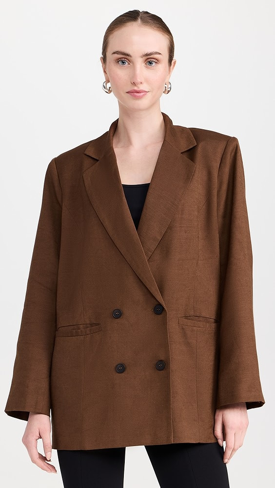 Lioness La Quinta Blazer | Shopbop | Shopbop