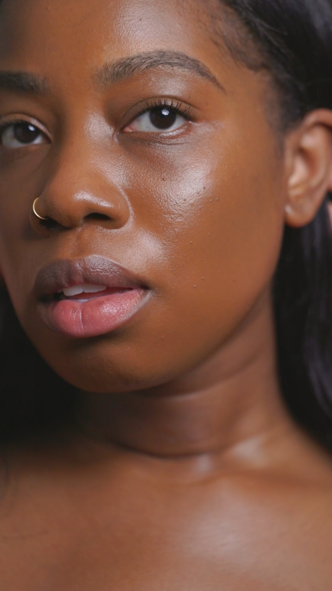 Lancôme teint Idole UltraWear foundation. Wearing shade 515W

#LTKbeauty