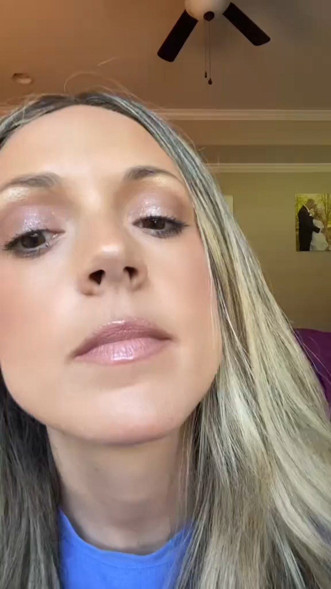 Ultimate nude lip combo on unfilled lips. 

#LTKBeauty