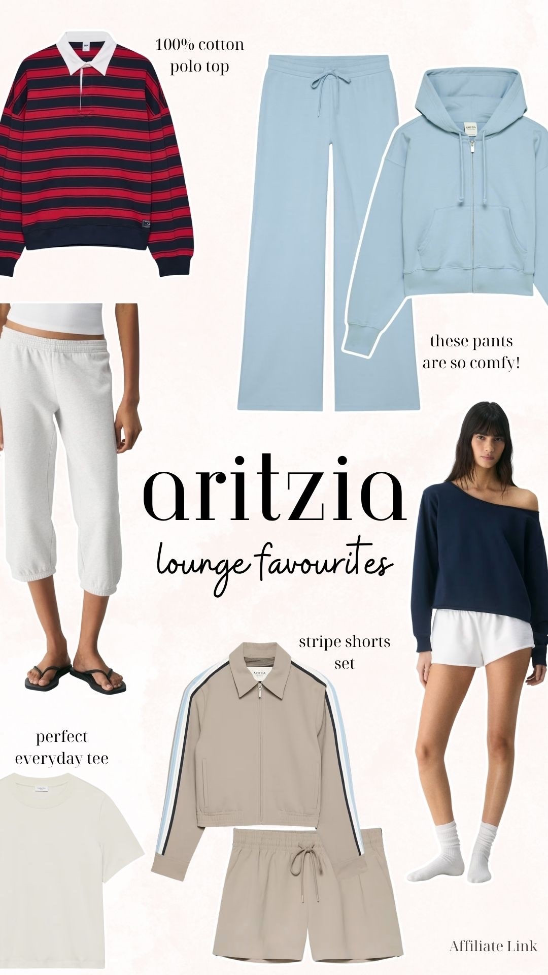 Lounge faves we’re loving from Aritzia !!

#LTKsummer #LTKtravel #LTKcanada