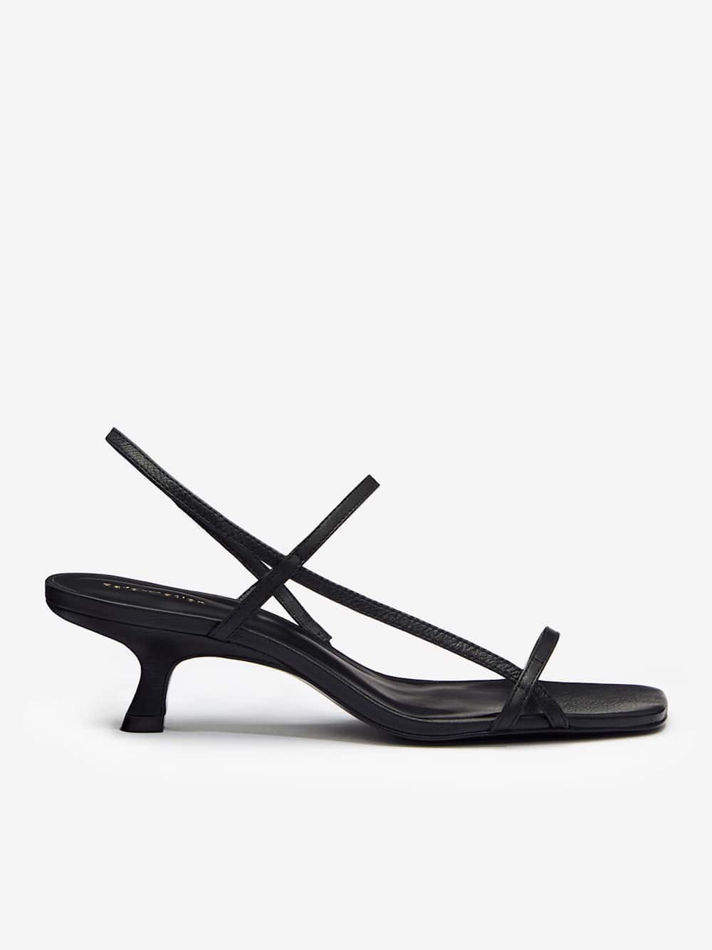 Serenity Bare Sandal | Reformation (Global)