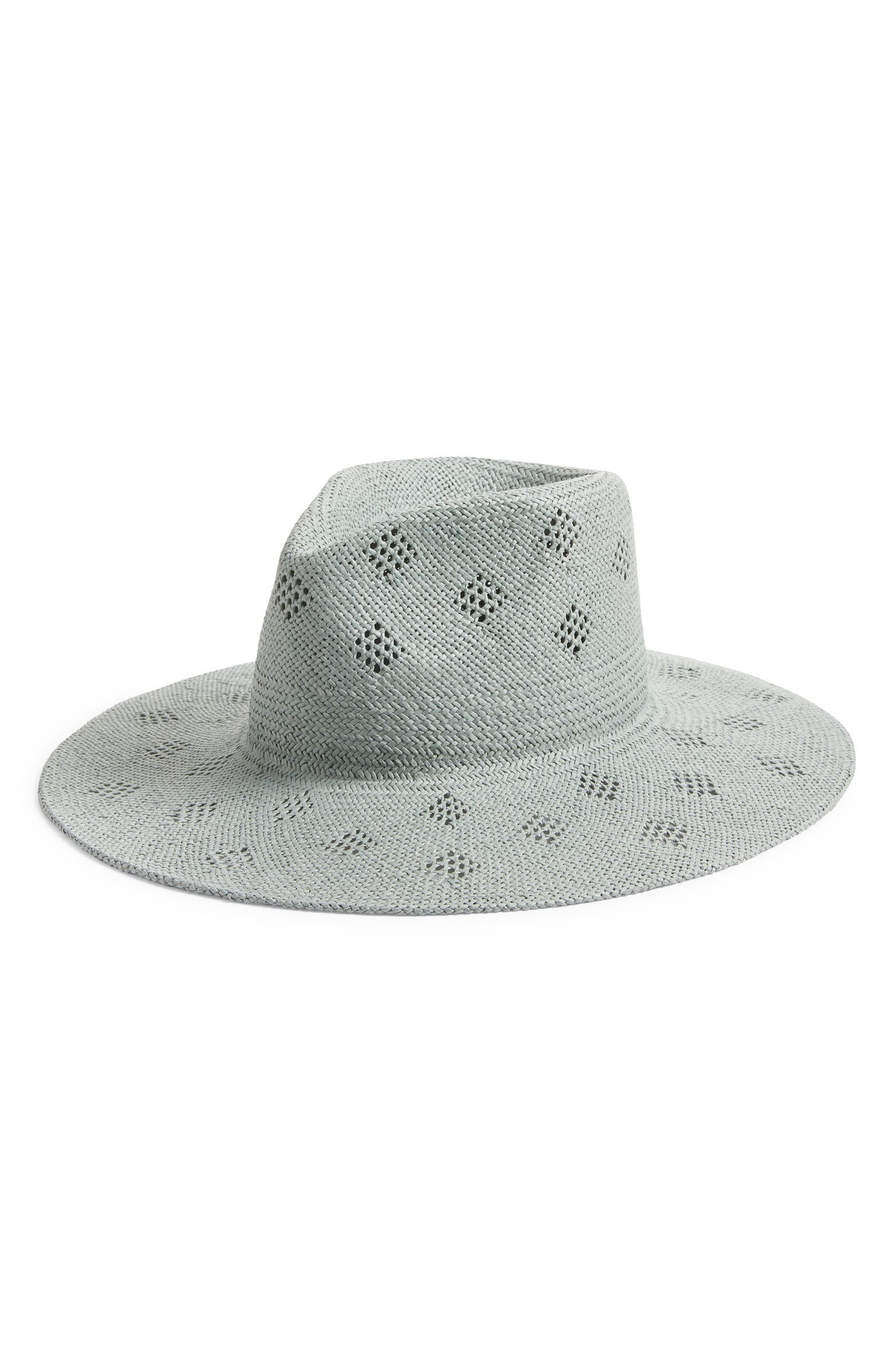 Wide Brim Panama Hat | Nordstrom | Nordstrom