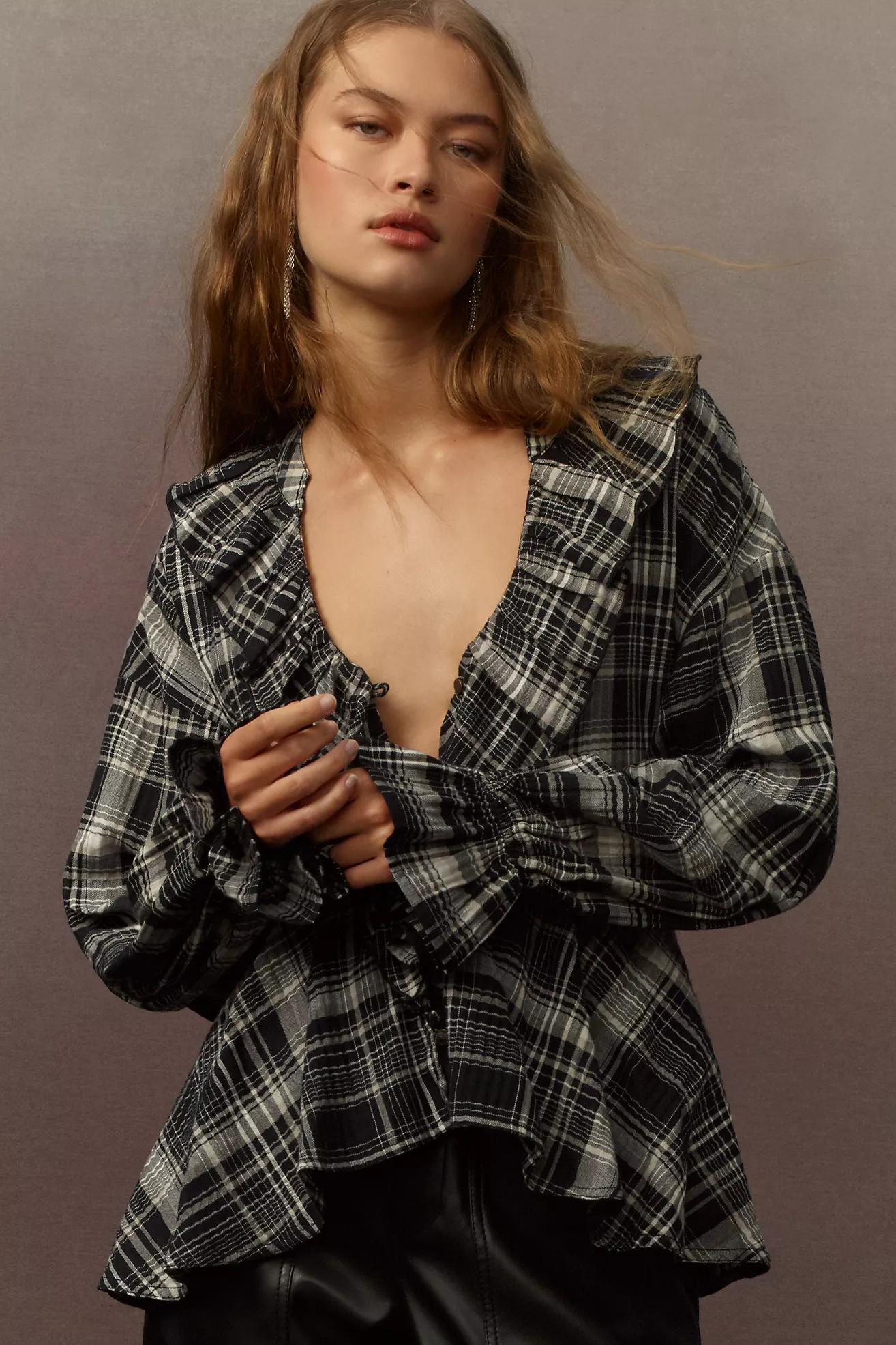 Pilcro | Anthropologie (US)