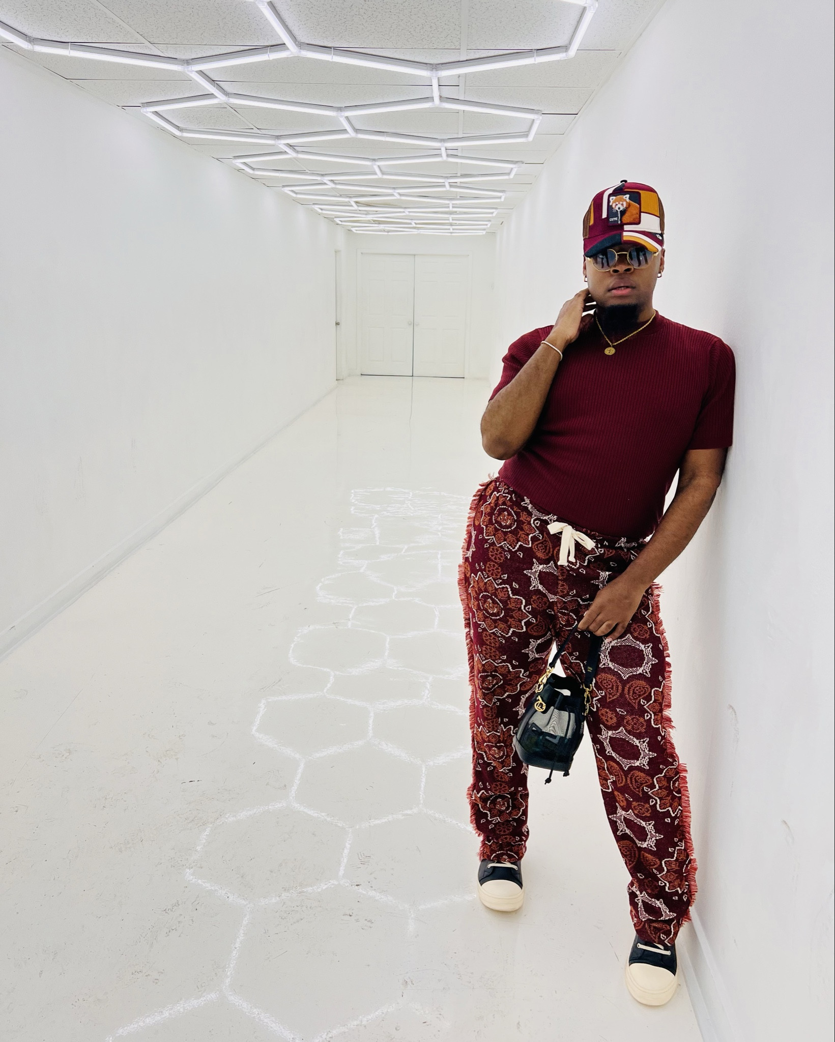 Fall time Fine 🍂🍁

#LTKMens #LTKStyleTip #LTKSeasonal